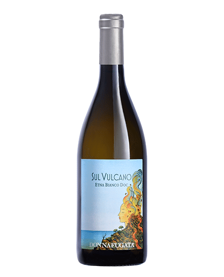 Donnafugata sul Vulcano Etna Bianco 75cl